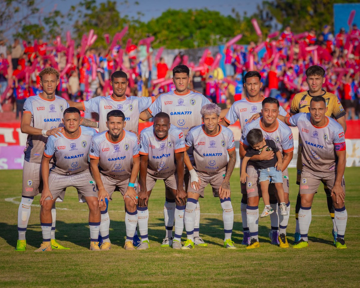 C.D. Fuerte San Francisco tweet media