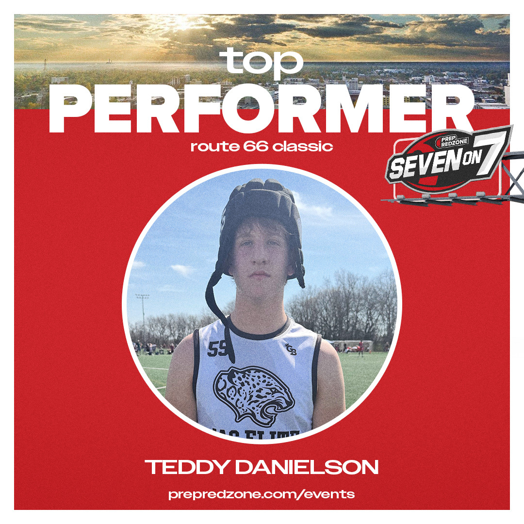 Prep Redzone 🏈 tweet media