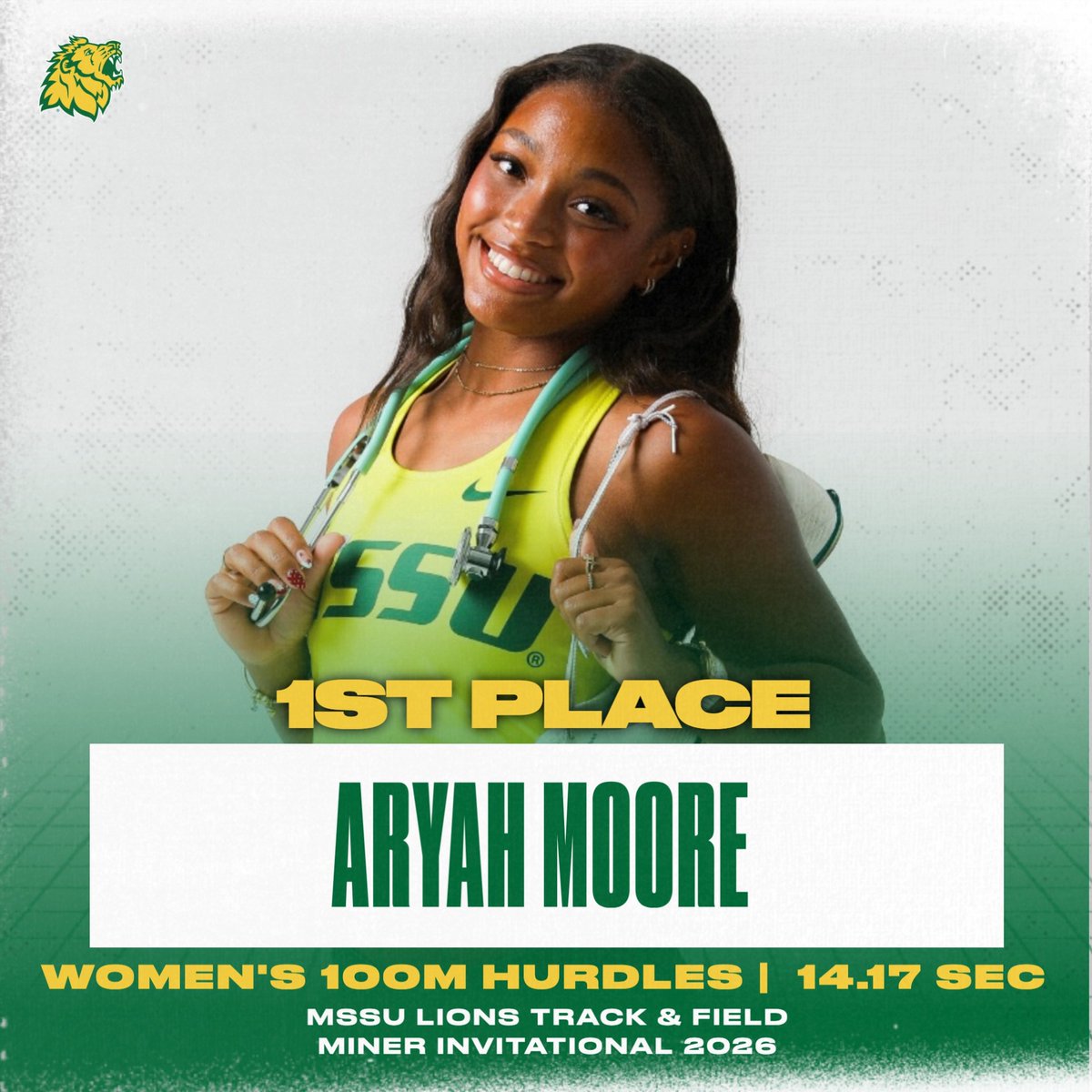 MSSU Athletics tweet media