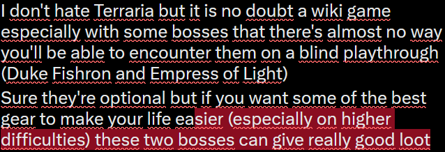 TrueCore tweet media