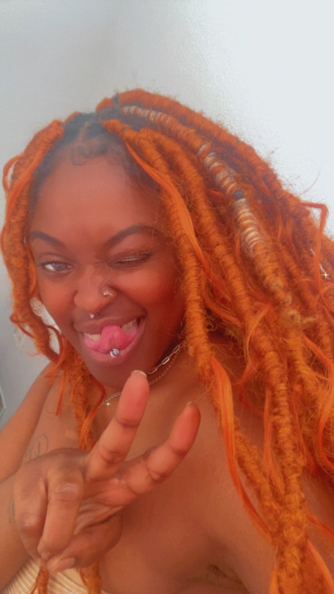 BLAZE 🧚🏾‍♀️ tweet media