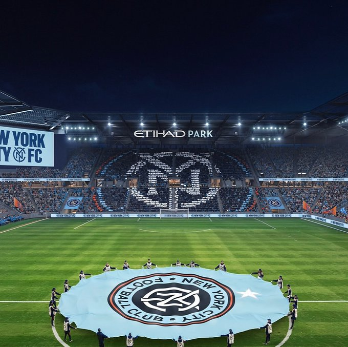 World Stadiums ⌘ tweet media