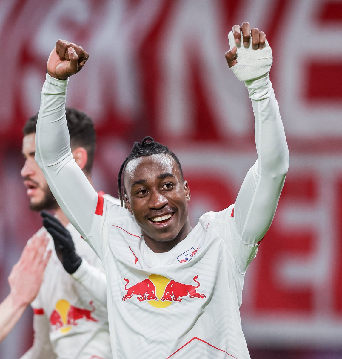 BeFootball tweet media