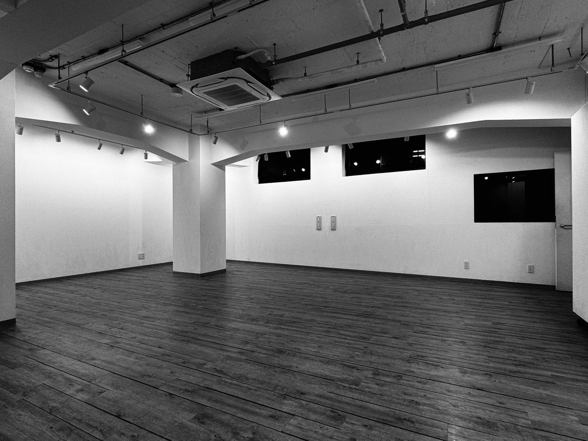 MOTO@3/17-3/22 舞山ゼミ卒展 THX🙇‍♂️！ tweet media