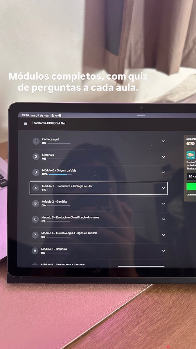 elys🩺| ELYS10 cupom extensivo biologia 2026 tweet media