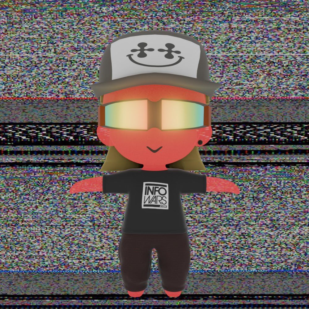 chibizz 💫 tweet media