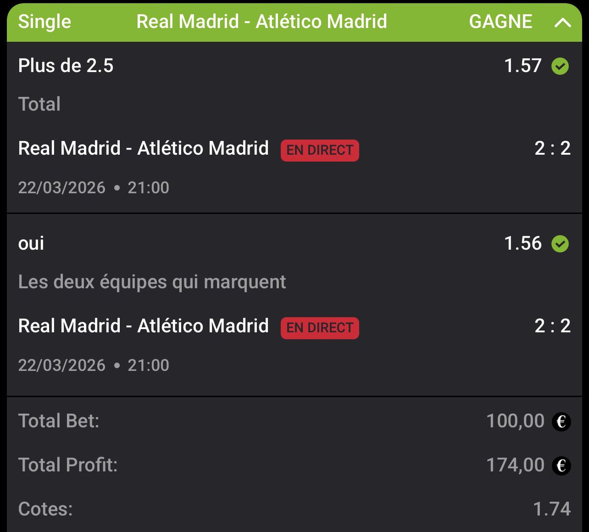 BTTS PRO GRATUIT ⚽️🥇 tweet media