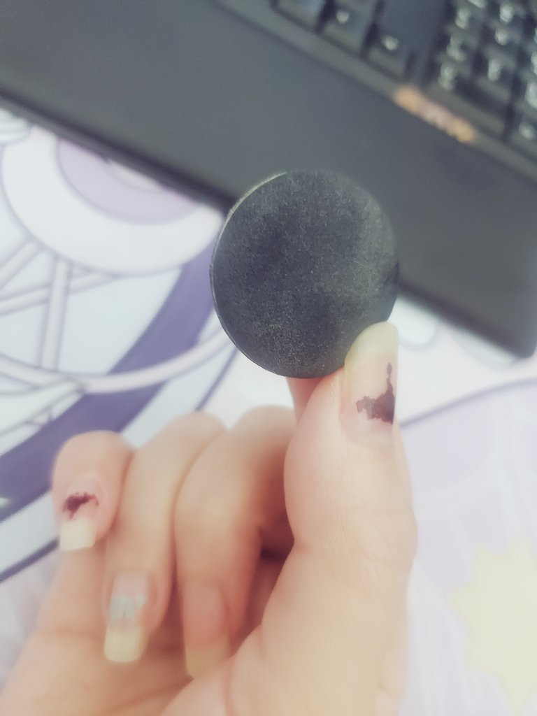 𓆩 【嗷嗚是只狼 】2.0 樊悠幻 𝕍𝕒𝕟 𝕜𝕒𝕜𝕦 🦇幻想懷舊系Vtuber tweet media