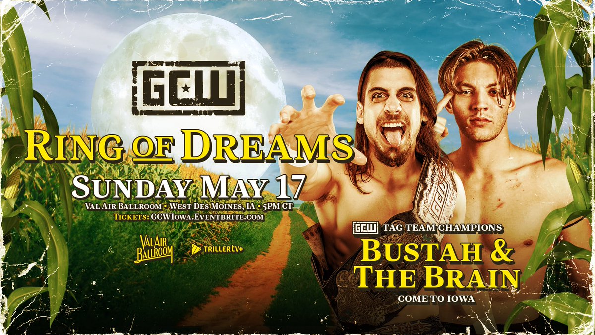 GameChangerWrestling tweet media