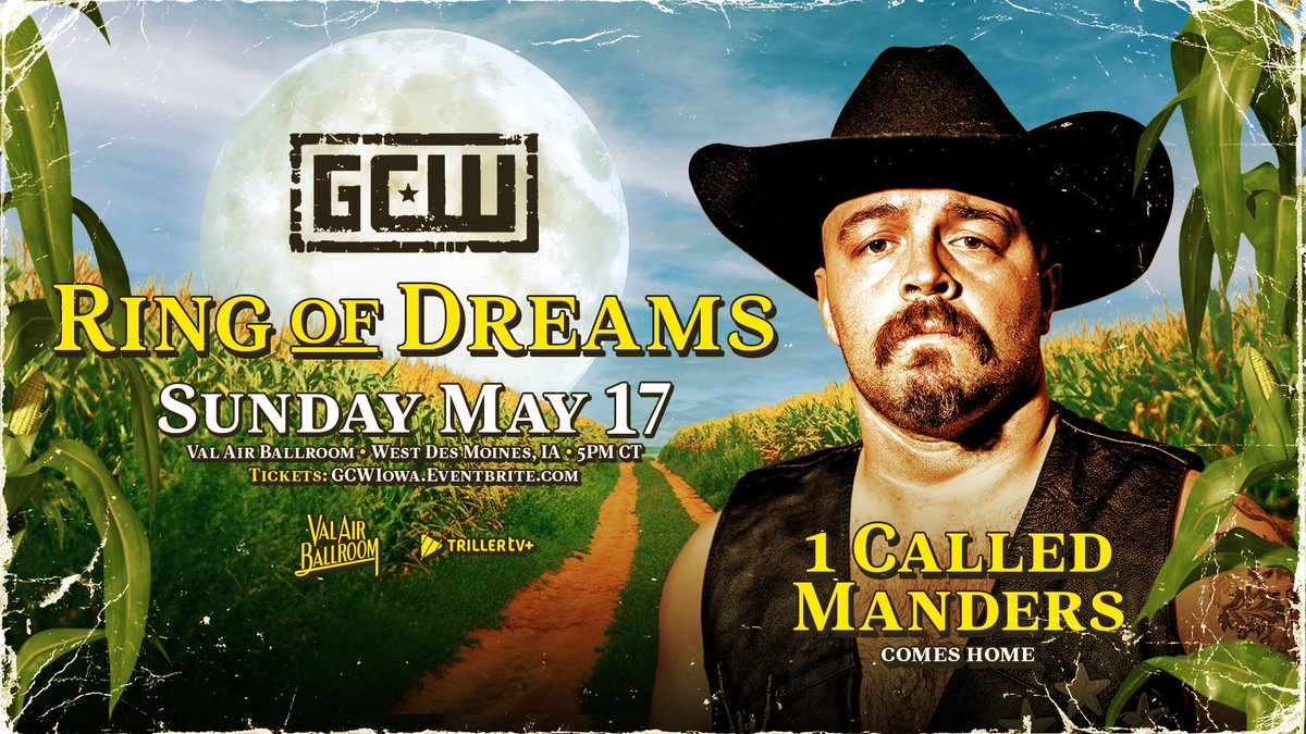 GameChangerWrestling tweet media