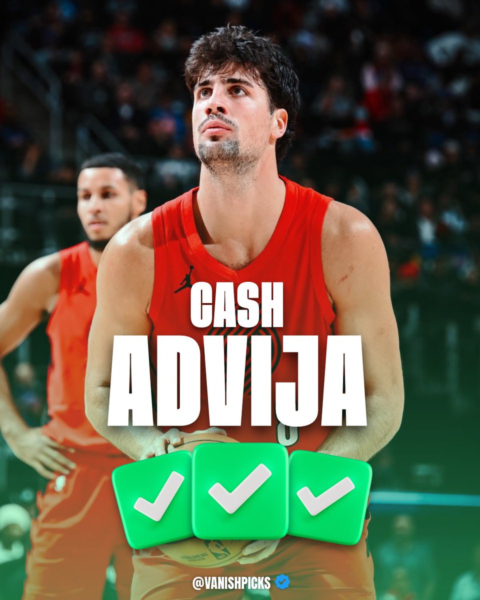 VANISH 👻 | SPORTS ANALYST tweet media