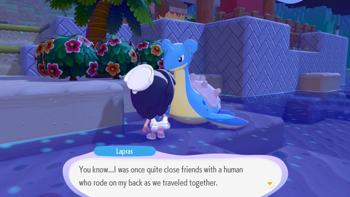 Out of Context Pokémon tweet media