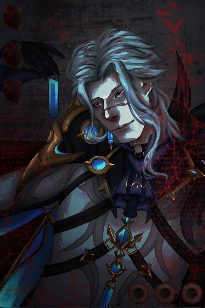 𝒯ryskꪮ 🧪🝪 COMMS ABERTAS tweet media