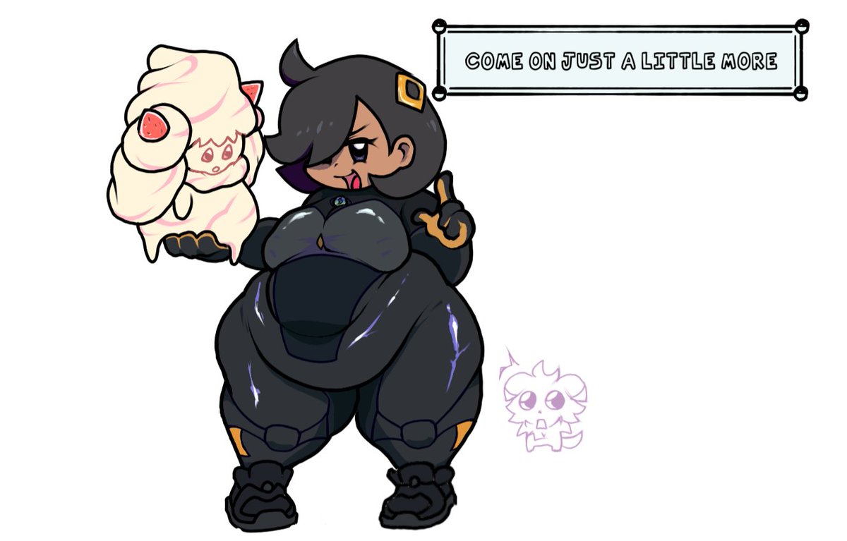 NoMuski🔞(COMMISSIONS CLOSED) tweet media