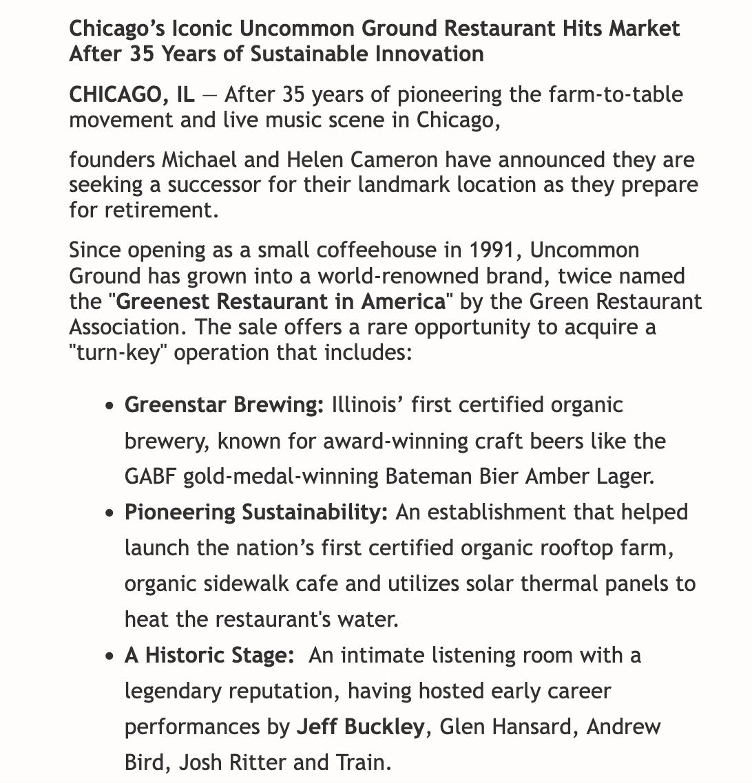 Chicago Bars tweet media