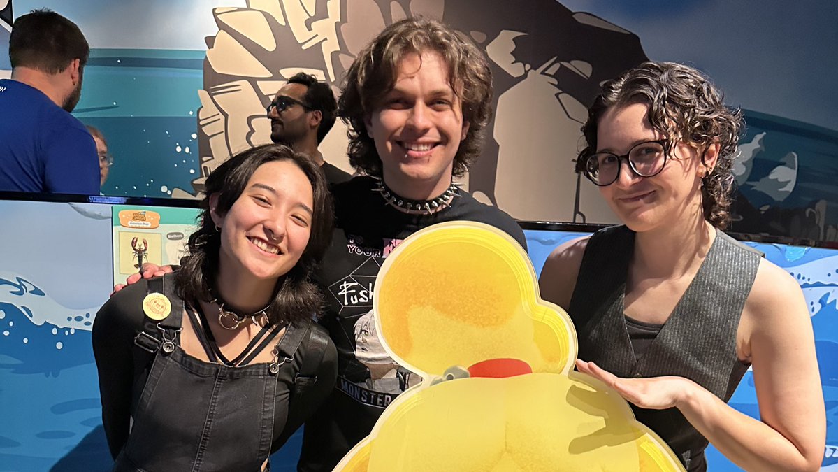 Abigail Blythe🐙 tweet media