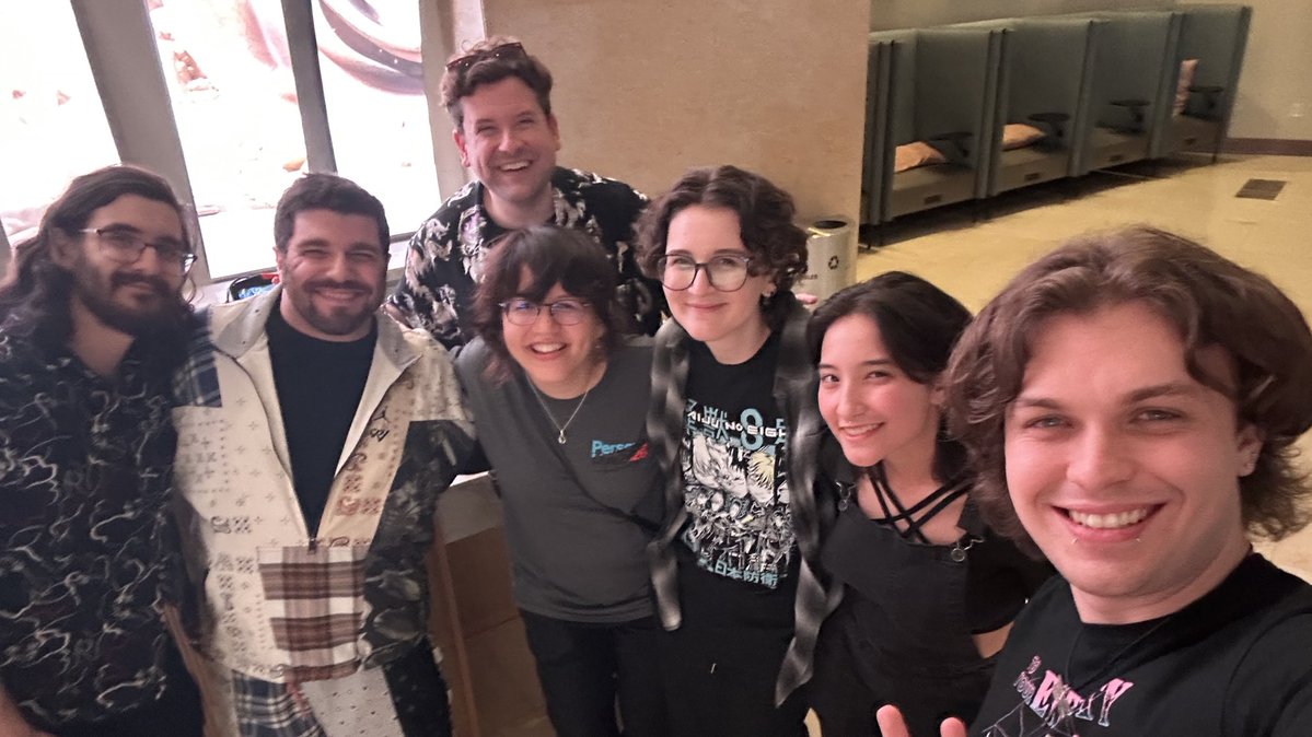 Abigail Blythe🐙 tweet media