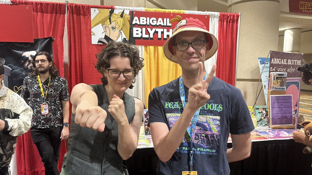 Abigail Blythe🐙 tweet media