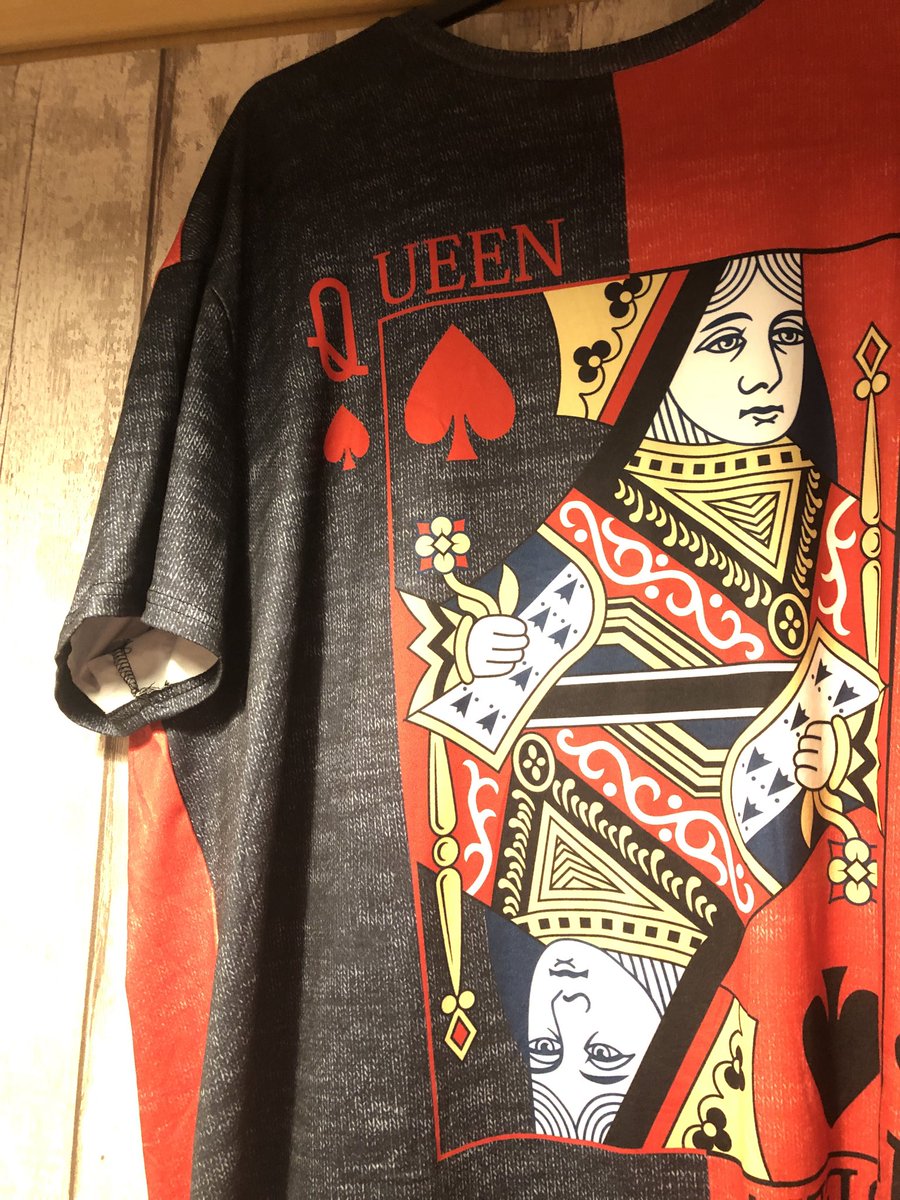 gentlemanmike's tweet photo. @petefirman 

Thanks for a great show on Saturday night and Mrs loved it when the card chosen was the Queen of Hearts

Hope you are enjoying a well deserved couple of days off now

M&amp;M

#tricks&amp;giggles https://t.co/gOGH91HmFr
