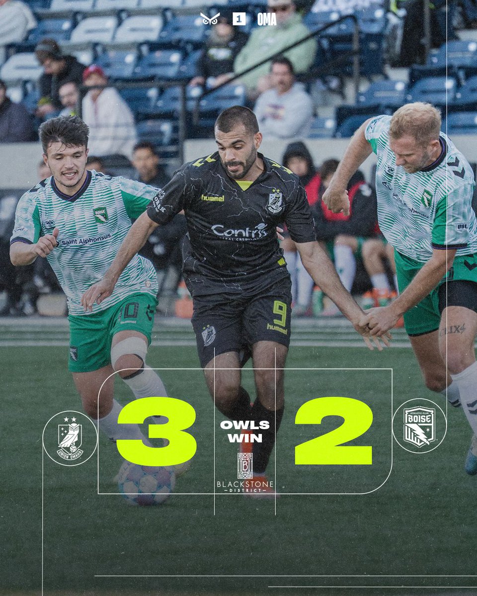 Union Omaha tweet media