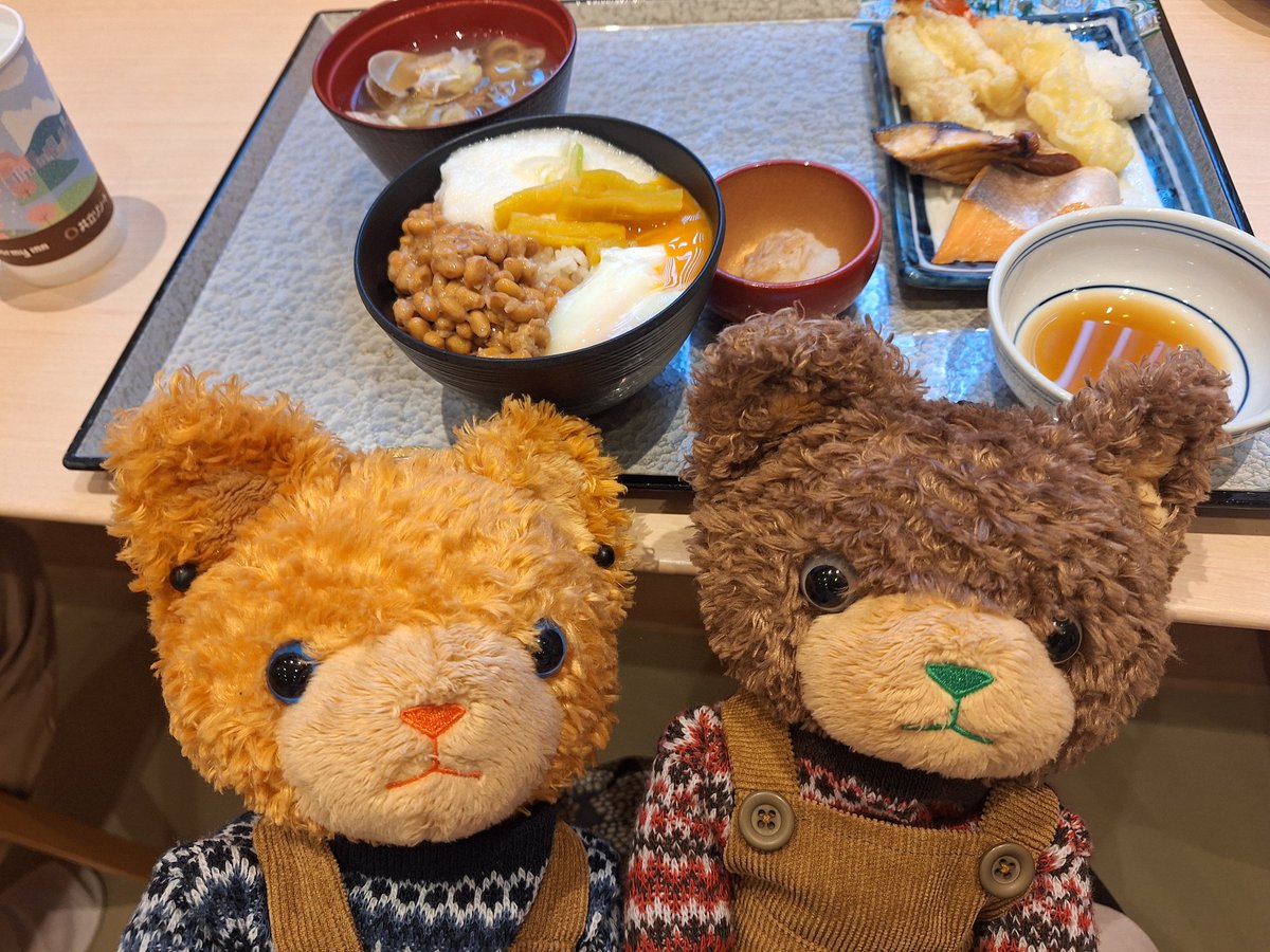とも tweet media
