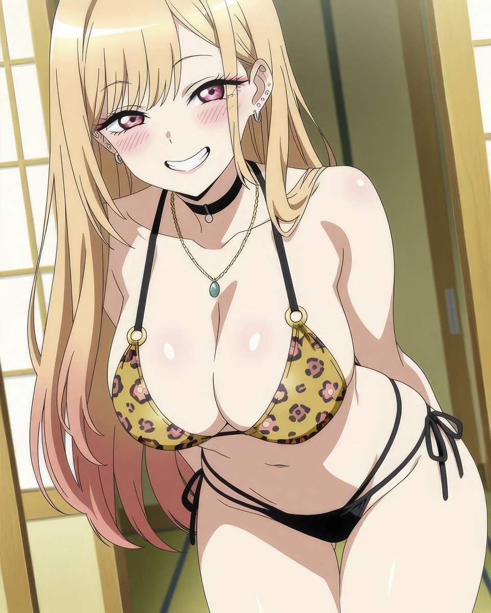 💛 Daily Marin Kitagawa 💛 tweet media