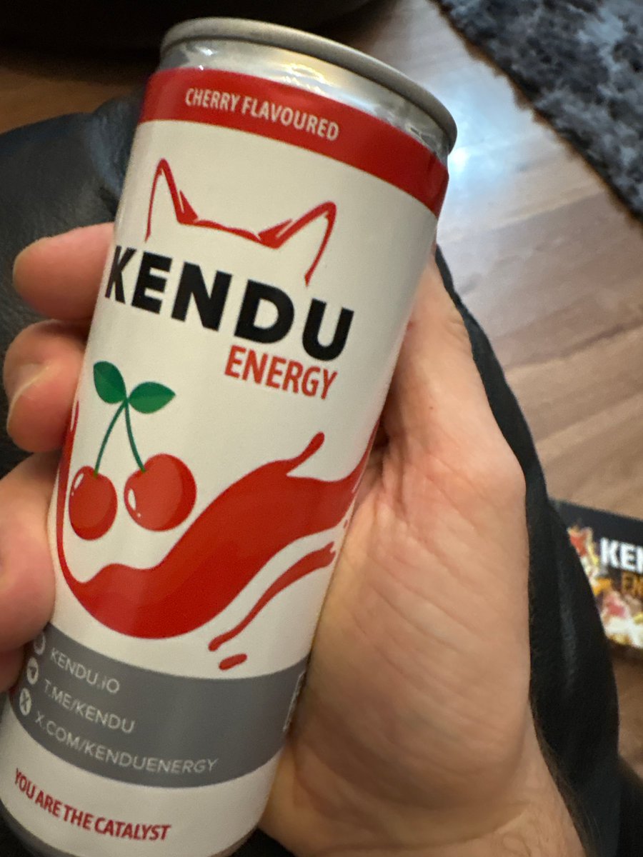 Kendu-Skywalker🦊🪖 tweet media