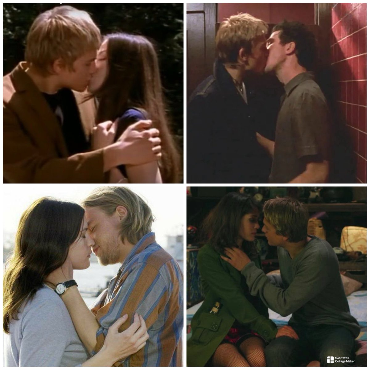 Blue Flamingo tweet media