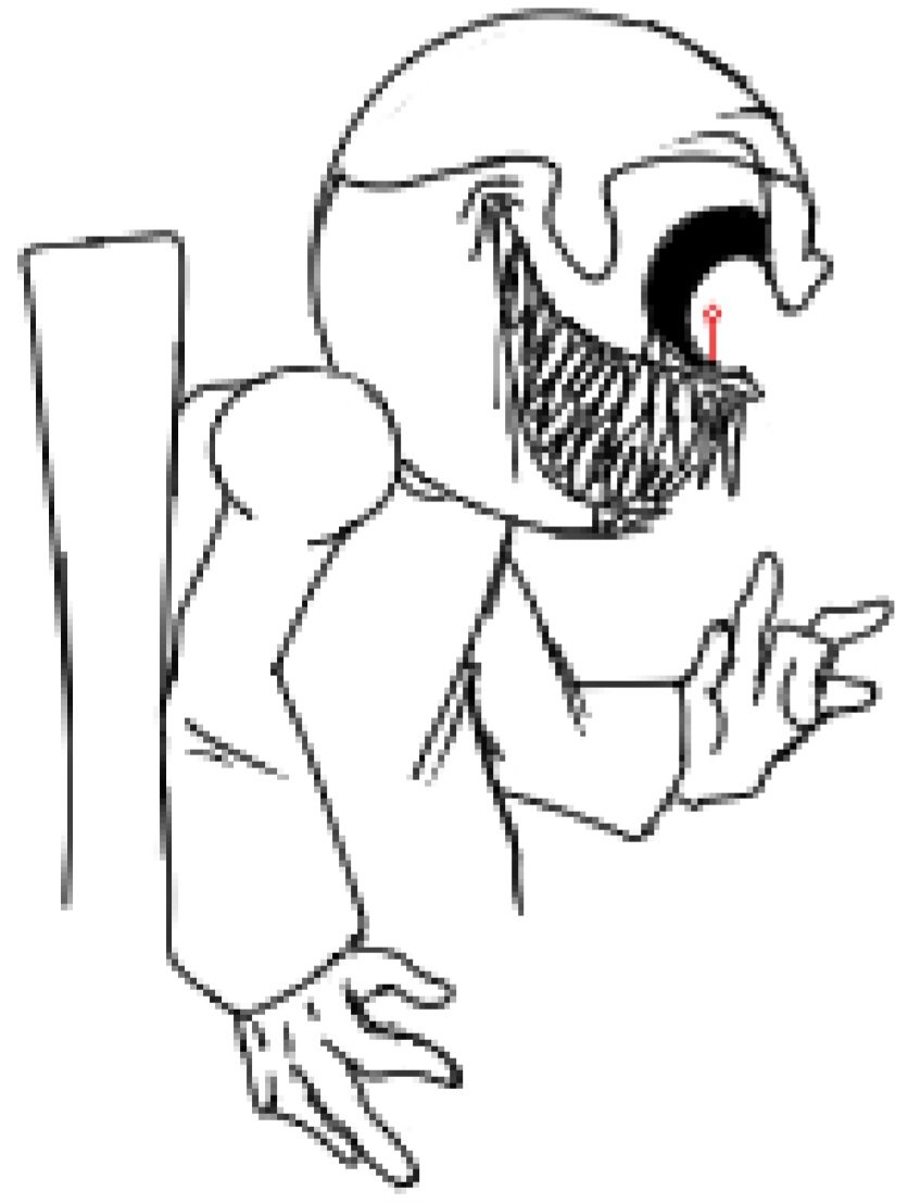 Lusquinhas (COMISSÕES ABERTAS) tweet media