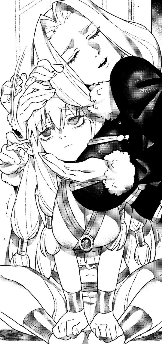 俺正讀（アジェンド） tweet media