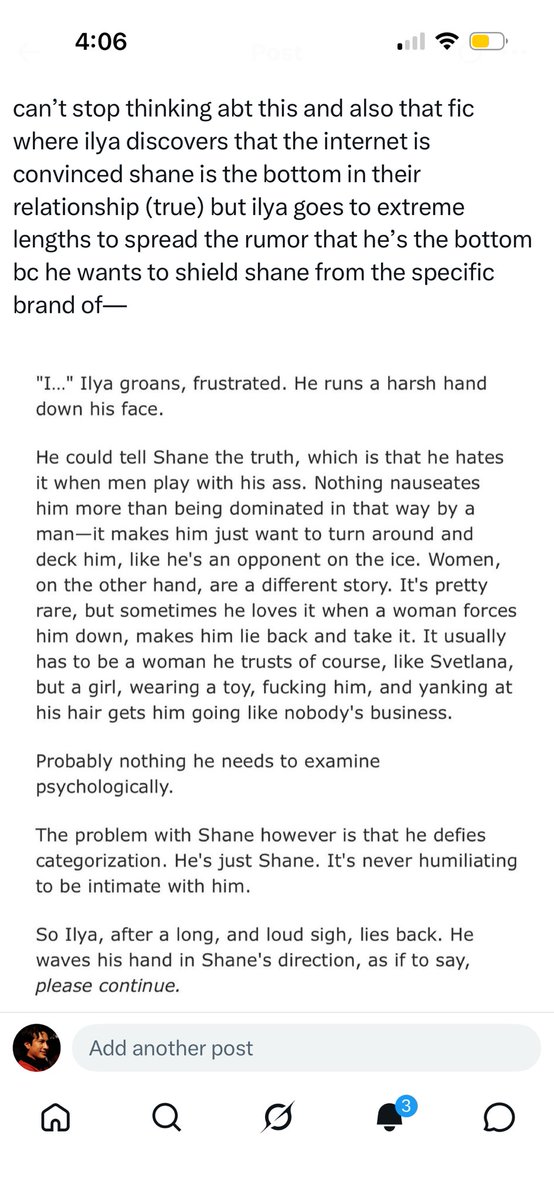 jaso | shane hollander’s attorney tweet media