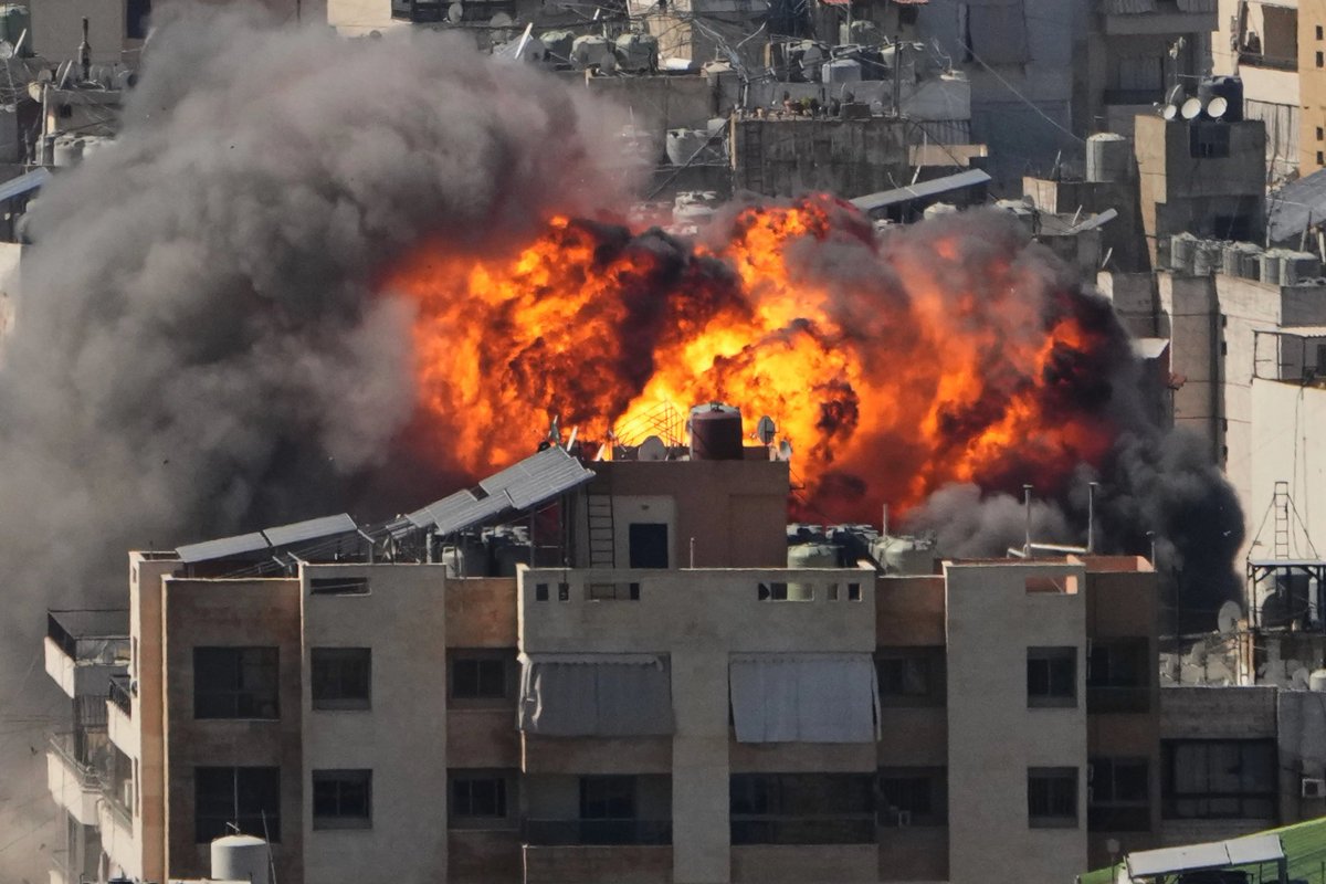 Ayatollah Mojtaba Khamenei🇮🇷 tweet media