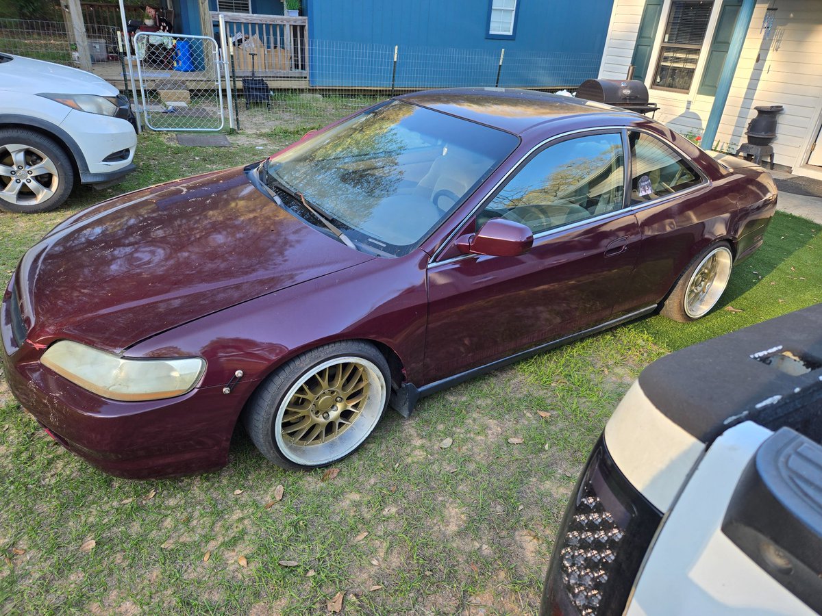 Daniel (Backatitagain) tweet media