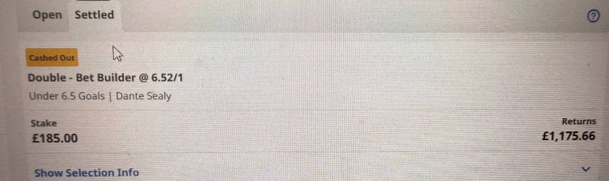 SanchsBookieMistakes tweet media