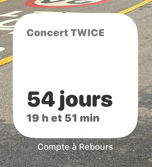 Elyoo | KC Sana 🇫🇷 tweet media