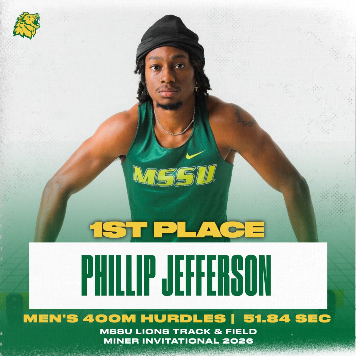 MSSU Athletics tweet media