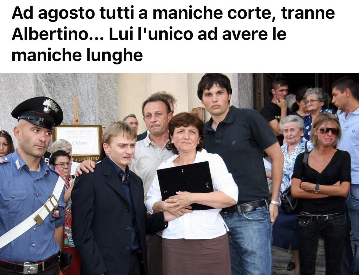 Susanna 🍓 Fragolina88😂 🇮🇹 tweet media