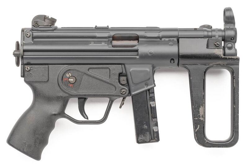 Stubbs, Medicinal Firearms Advocate tweet media