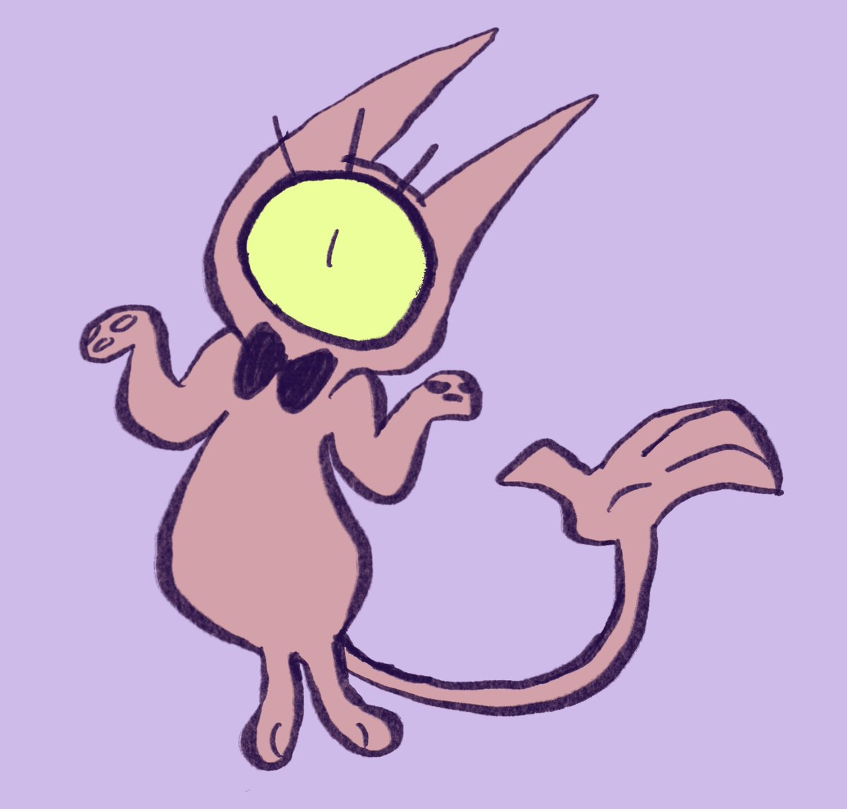 Jane Gumball! tweet media