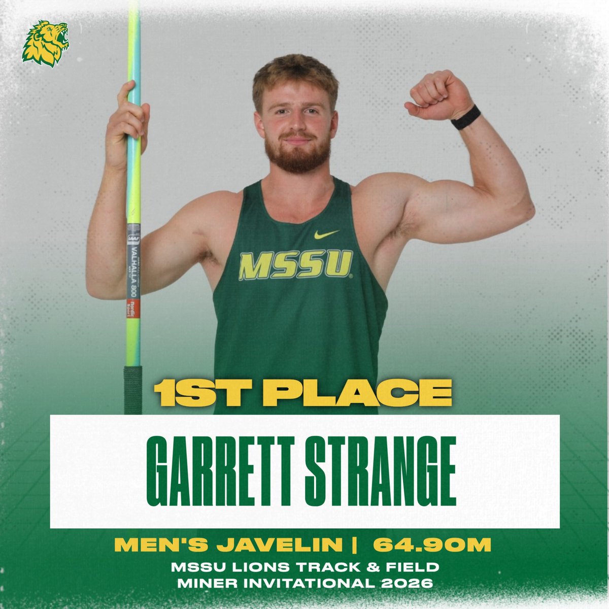 MSSU Athletics tweet media