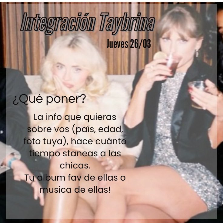 fer lvs sebass | Integracion 📌 tweet media