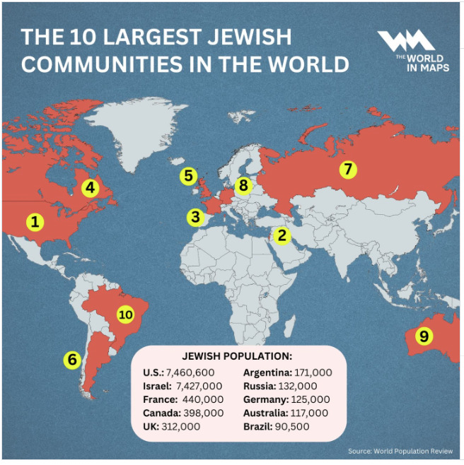 Voice of Rabbis tweet media