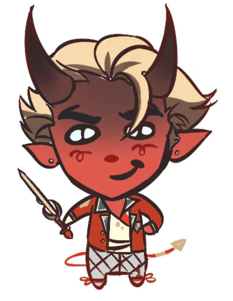 hedwig 👽 tweet media