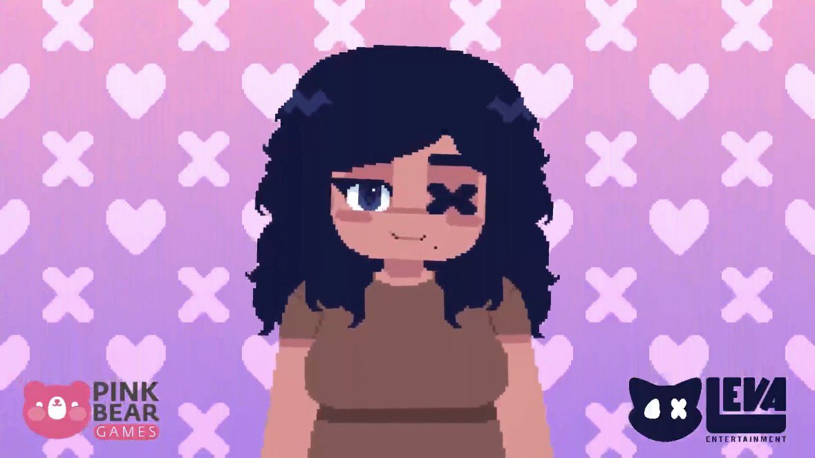 Leva (Celes) ⚢ 💛🤍💜🖤 tweet media