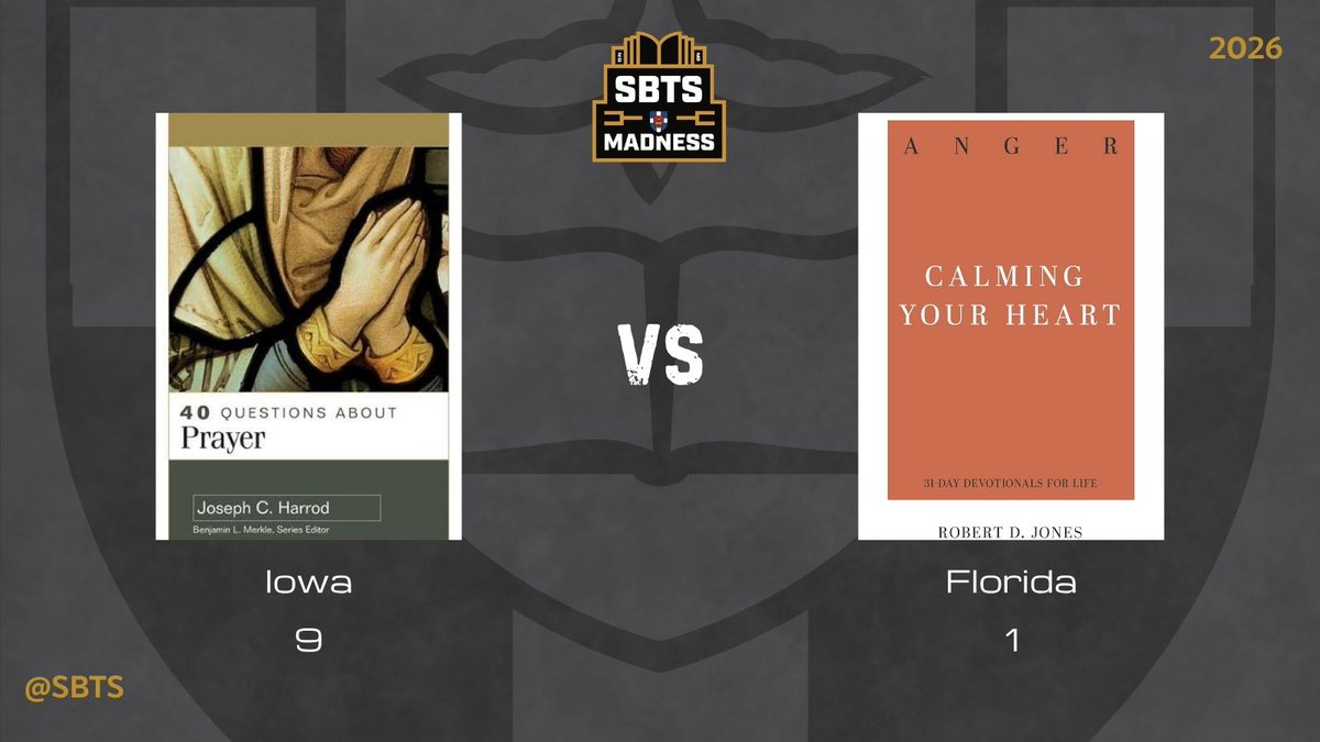 Southern Seminary tweet media