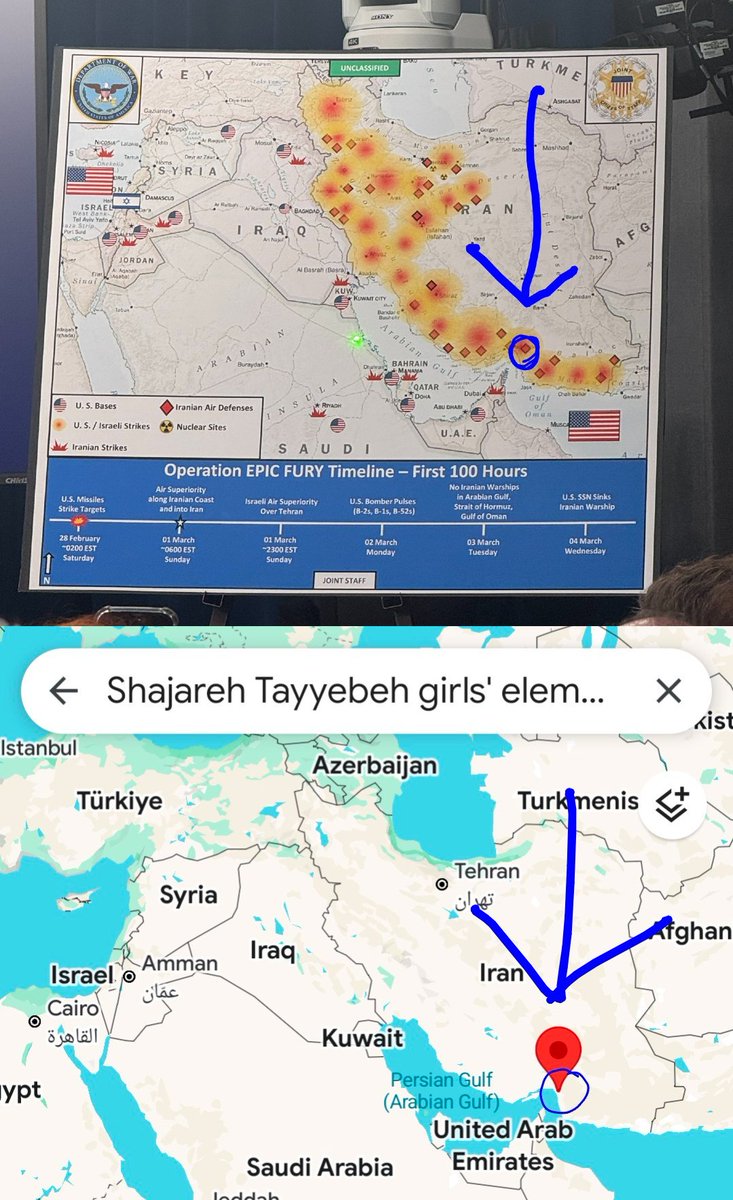 Us Versus Them tweet media