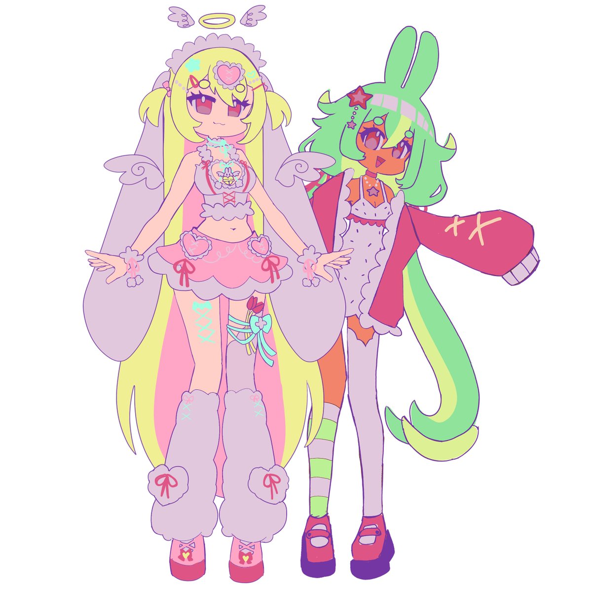 ˚ʚ pobby ɞ˚ VGEN CODE GIVEAWAY tweet media