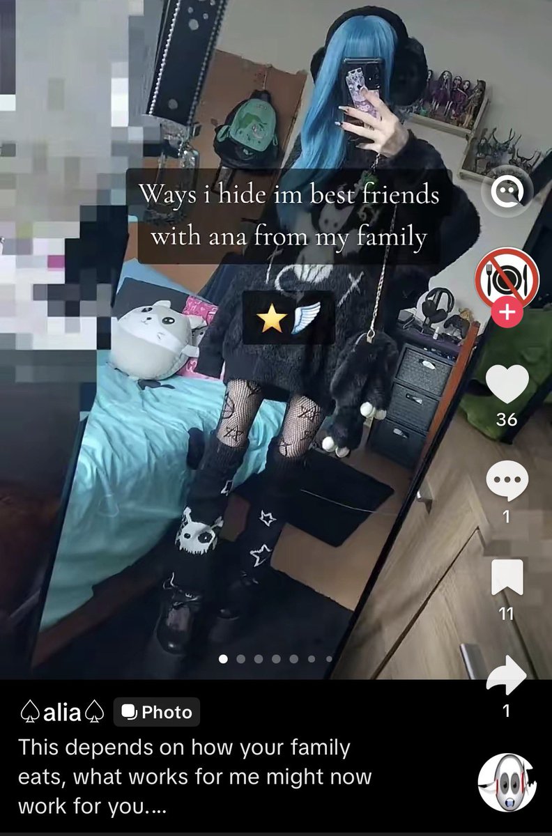 Eve ✧˚ ༘ ⋆｡♡˚ tweet media