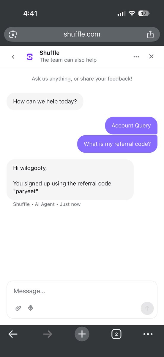 Viraj singh tweet media