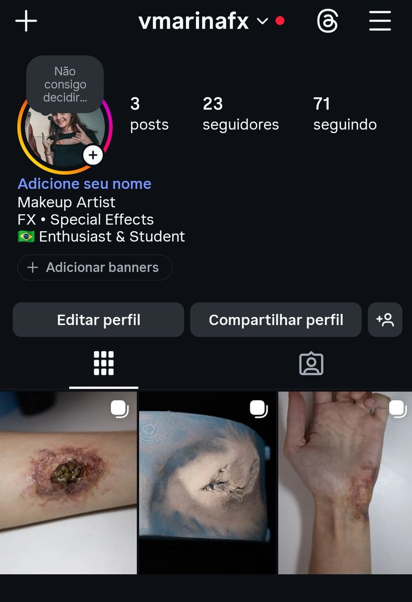 Bolachita tweet media